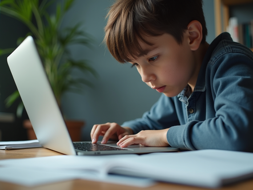 Choosing the Best Online Math Tutors for JEE