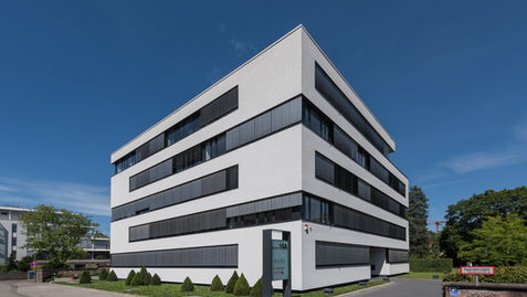 Bildrechte: aam2core Holding AG