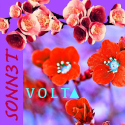 Album Cover VOLTA