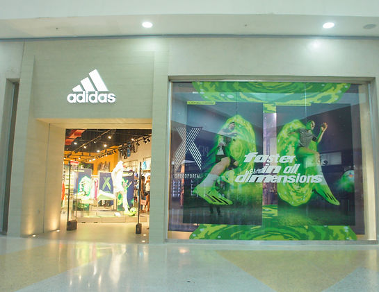 ADIDAS