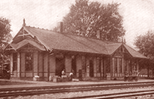 MCRR-Depot