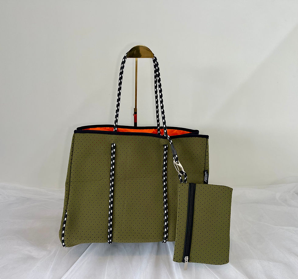 Thumbnail: Outdoor Activities Bag