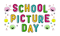School Pictures: September 15