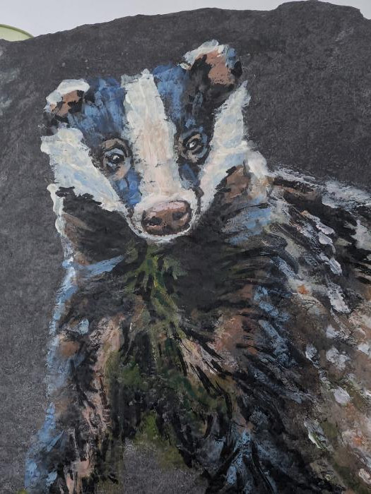 badger on slate display 2 copy.jpg