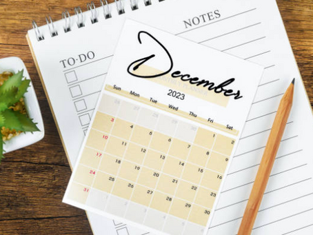 5 Tips for Leaders to Maintain Sanity & Foster a Positive School Culture Before Winter Break