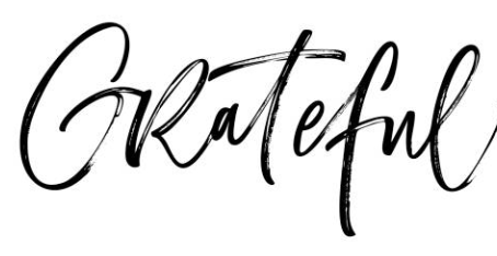 An Annus Horribilis Meets Gratitude