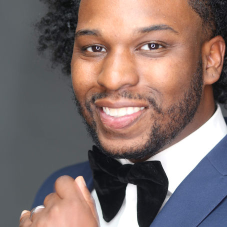 Introducing Artist, Director, Producer and Brand Influencer, Hashim Lafond