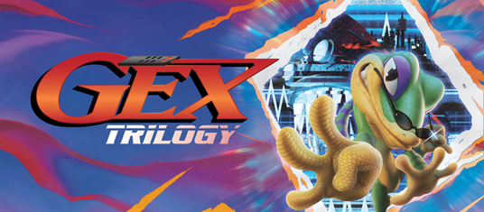 GEX Trilogy is out now!