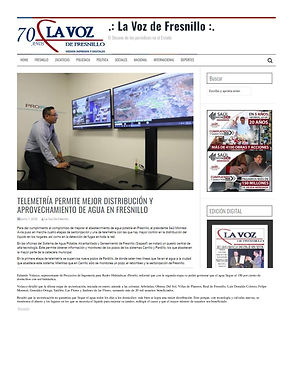 telemetria contech es noticia