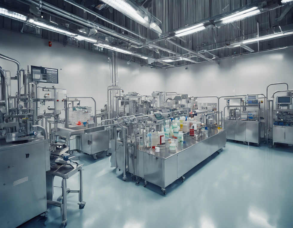 Mastering GMP Audits for Pharmaceutical Providers