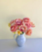 Paper Flowers