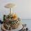 Thumbnail: Mushroom Sculptures, Cream Cup