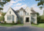 Single Family Exterior