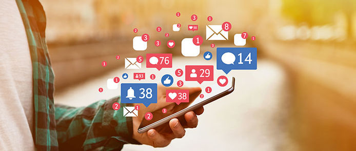 5 Best Strategies for Utilizing Social Media for Real Estate Agents & Developers