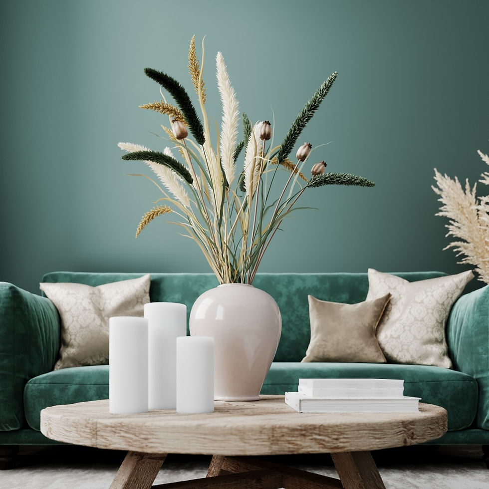 Product Rendering | Vase
