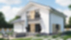 Exterior Home Rendering