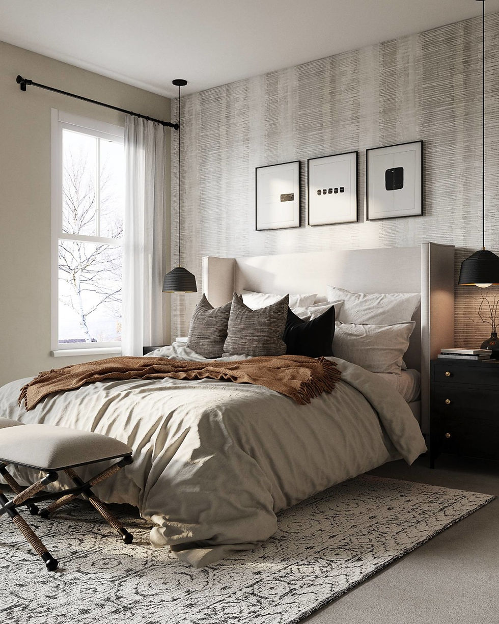 Photo inspiration: Picture Idea: Residential Interior Portfolio