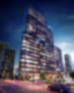 Commercial Exterior Skyscraper