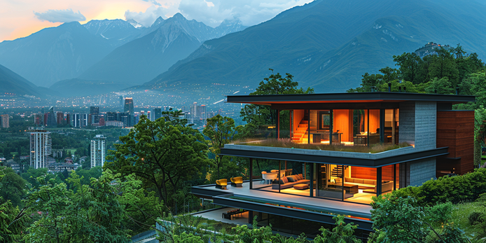 Real Estate Rendering: Navigate Top House Rendering Firms for Your Dream Home