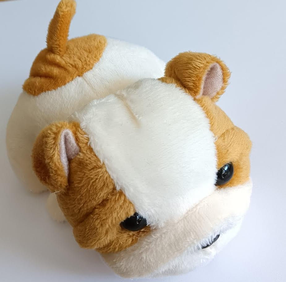 Miniaturbild: Hund Puppy