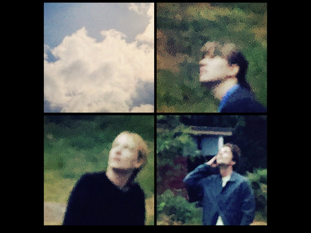 Track Review: The Radio Dept. — “The Absence of Birds”