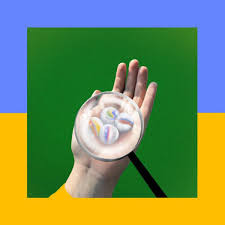 Close It Quietly- Frankie Cosmos