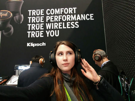 Consumer Electronics Show 2019: Prelude