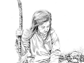 Healing prayer