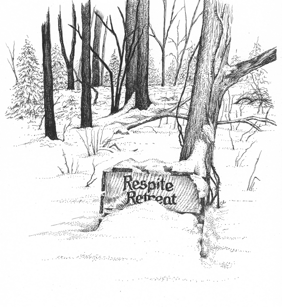 Respite Prayer Retreat