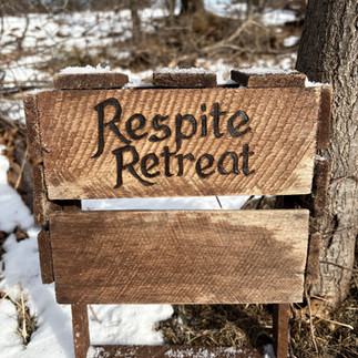 Respite Retreat