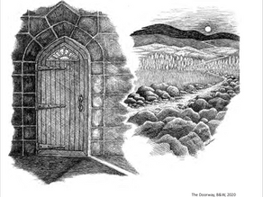 Movement Toward or Away?