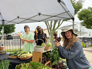 Partner Feature: C.R.O.P.S.