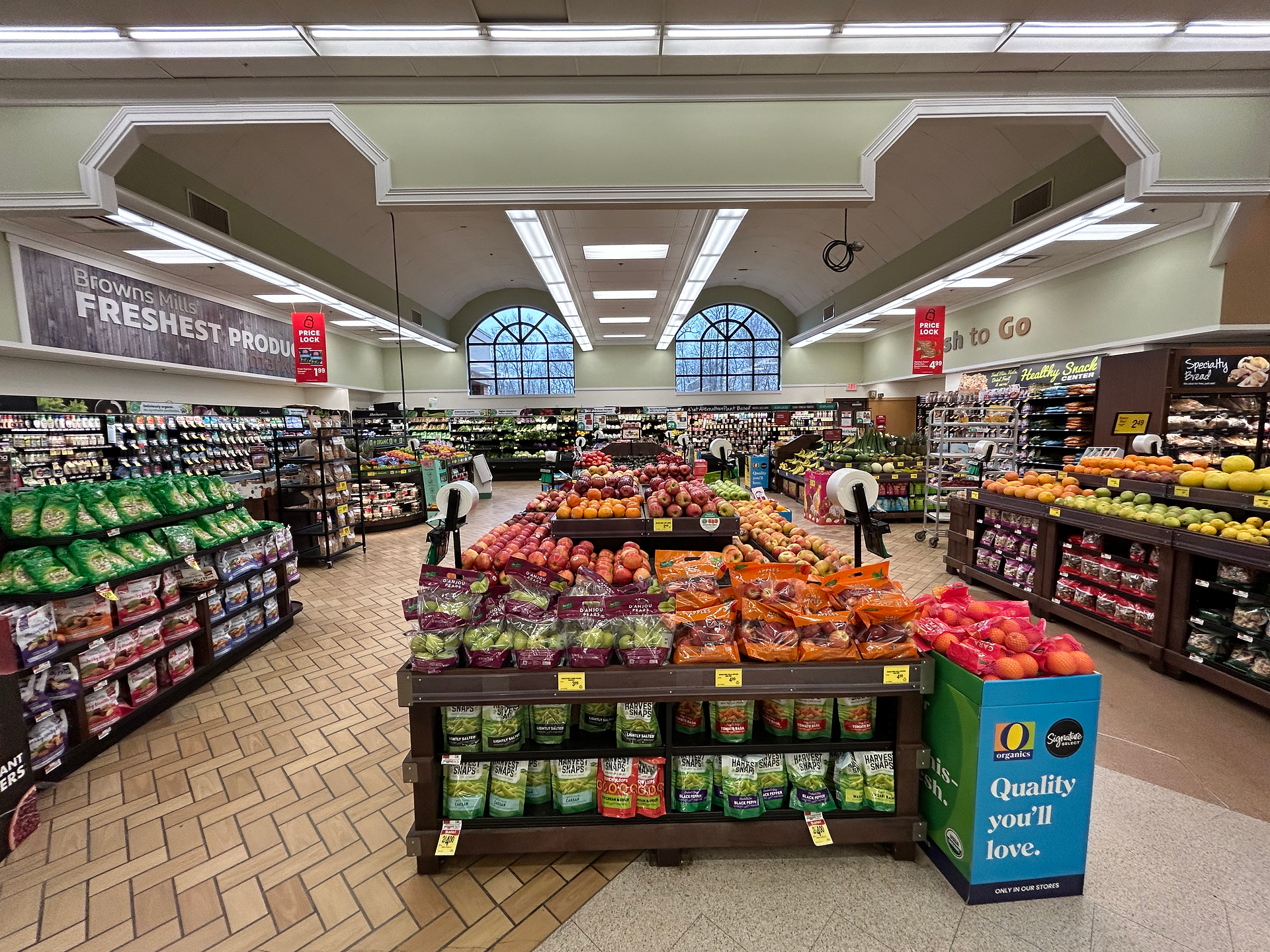 ACME of Browns Mills 
