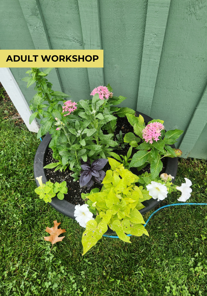 Edible Plants for the Ornamental Garden