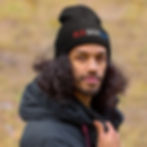 Thumbnail: KAMALA - Cuffed Beanie