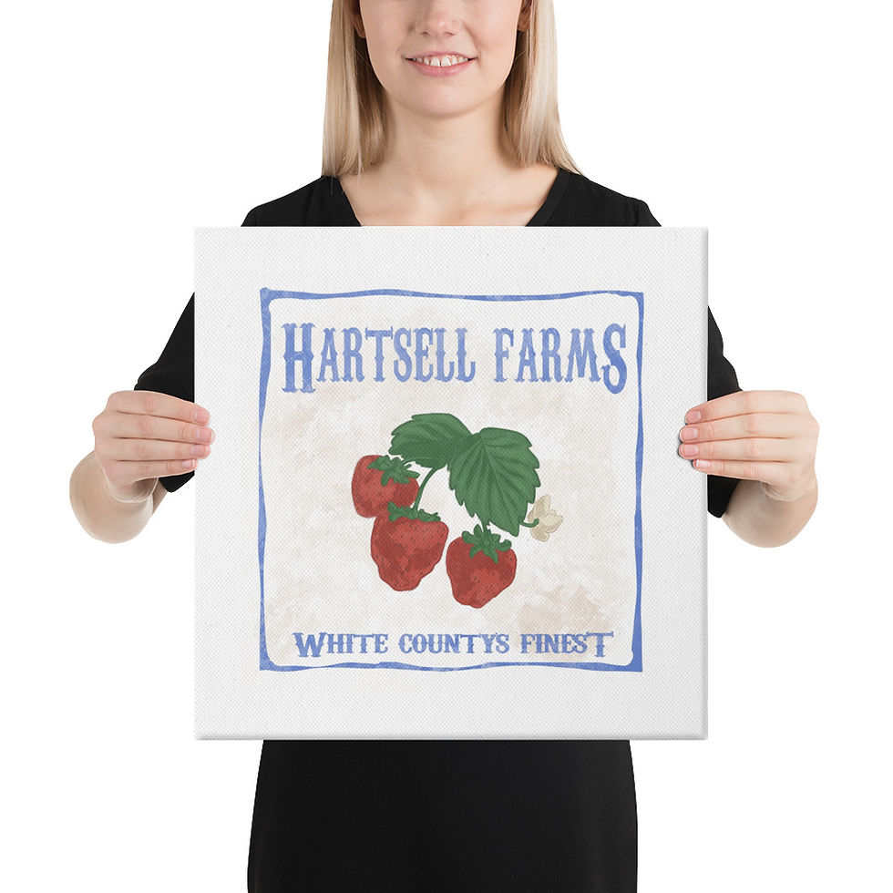 Thumbnail: Canvas print