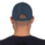 Thumbnail: KAMALA - Distressed Dad Hat