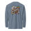 Thumbnail: Not Going Back - Heavyweight long-sleeve shirt