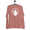 Thumbnail: Unisex Long Sleeve Tee
