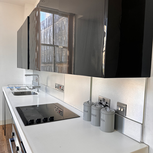 End of Tenancy
