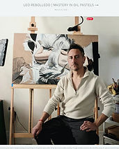 33PA Poets Artists