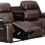 Thumbnail: 3Pc Samuel Reclining Set