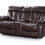 Thumbnail: 3Pc Dallas Reclining Set
