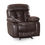 Thumbnail: 3Pc Dallas Reclining Set
