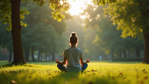 Descubre el poder de una mente consciente y evolución personal