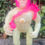Thumbnail: Gargon king of monsters test shot glow version