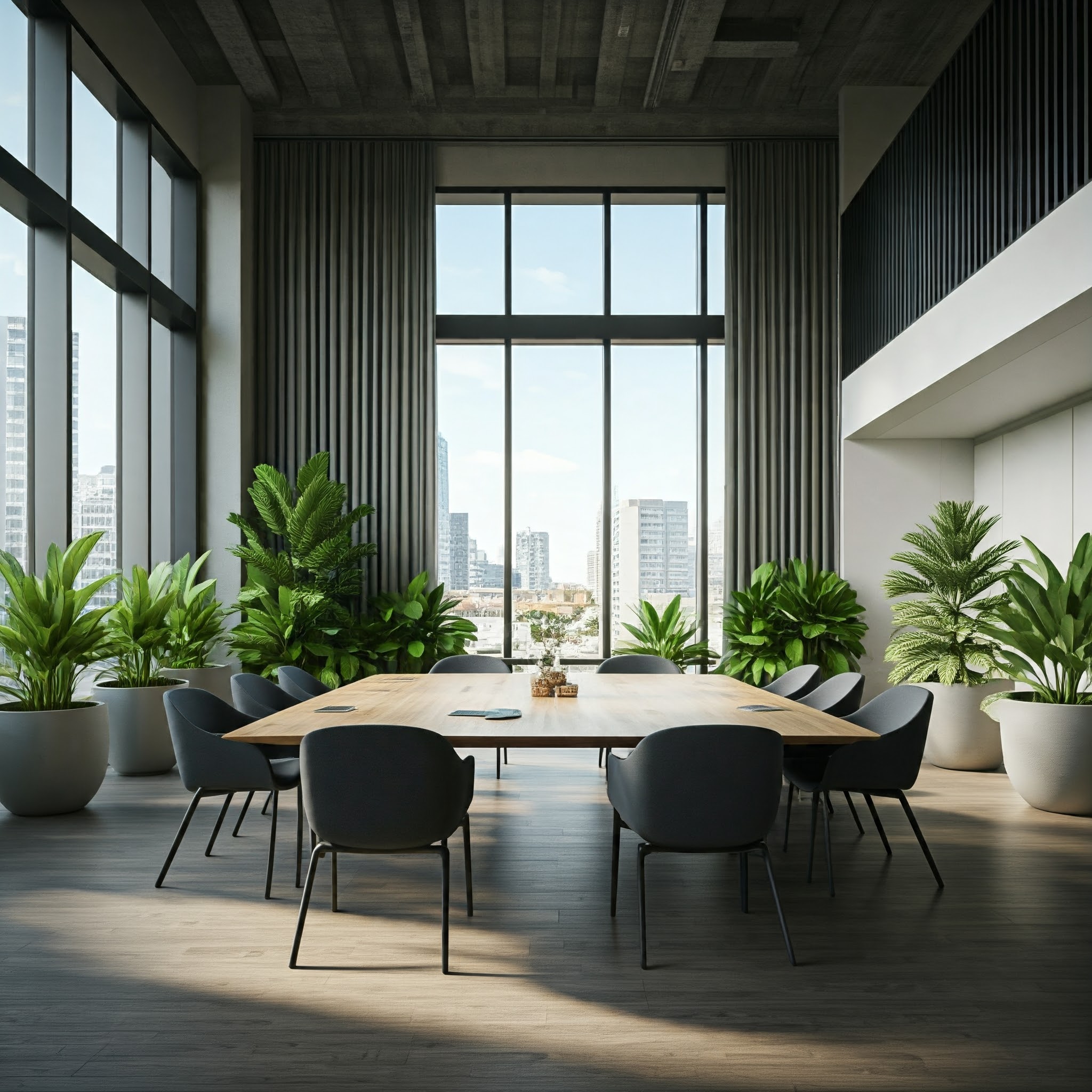 Rushworth Investments logo