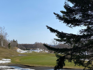 【積雪のため中止】4/17、18 限定仮OPEN!