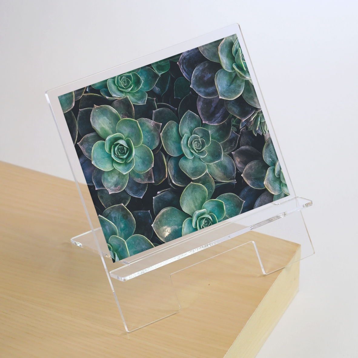 Book/Tablet Holder - 5437S