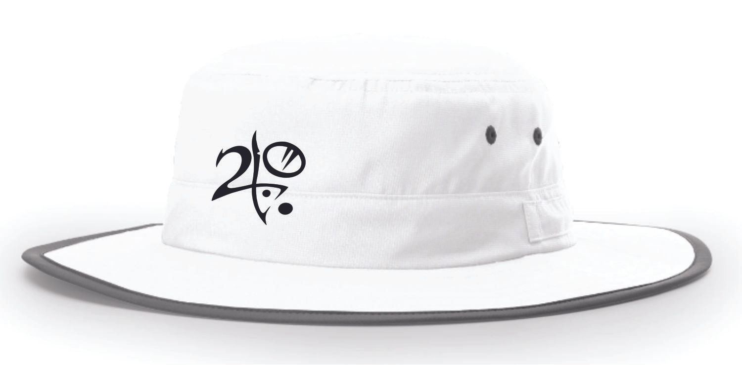 Richardson 810 Wide Brim Bucket Hat